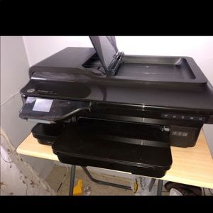 Hp Printer